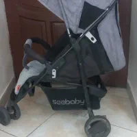 کالسکه سه چرخ|کالسکه و لوازم جانبی|ری, دولتآباد|دیوار