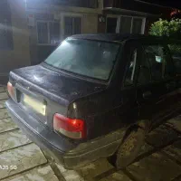 پراید ۸۶|خودرو سواری و وانت|آمل, |دیوار