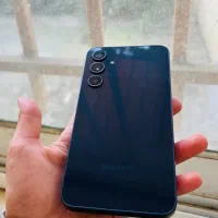 سامسونگ a35 5G 128 ram 8 در حد نو