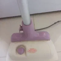 بخارشوی برقی (تی وزمین شوی)|جاروبرقی، جارو شارژی، بخارشو|اصفهان, شهرک کاوه|دیوار