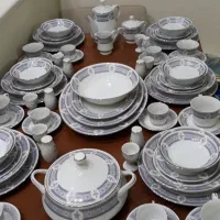 سرویس چینی ۶نفره