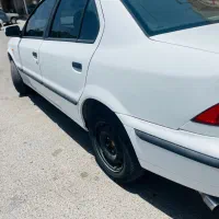 سمند مدل ۹۹ در حد صفر|خودرو سواری و وانت|کرمان, |دیوار