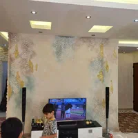 نقاشی ساختمان با تضمین کیفیت اجرا|خدمات پیشه و مهارت|ورامین, ورامین|دیوار