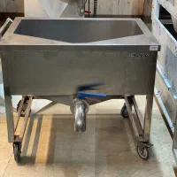 تجهیز لاین رستوران ایرانی/کباب پز خورشت پز|کافی‌شاپ و رستوران|تهران, اتحاد|دیوار