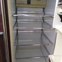یخچال ساید جنرال الکتریک
