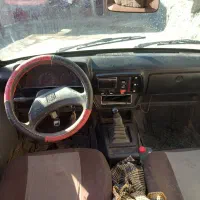 پیکان بی رنگ|خودرو سواری و وانت|کرمانشاه, |دیوار