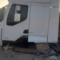 اتاق کشنده رنو کامل اتومات|قطعات یدکی و لوازم جانبی|رباط‌کریم, رباط‌کریم|دیوار