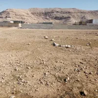 زمین مسکونی بردگپی|فروش زمین و ملک کلنگی|ایذه, |دیوار