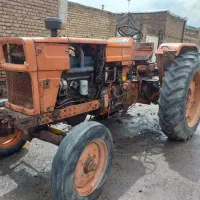 تراکتور رومانی