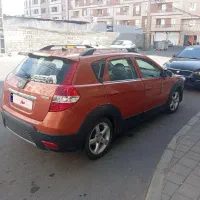 H30 کراس مدل ۹۵ سالم (مسی متالیک)