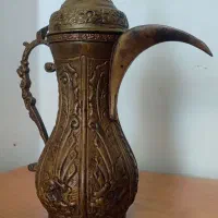 دله عربی نایاب . عتیقه