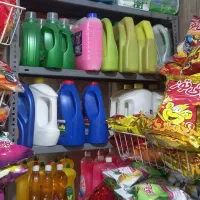 فروش مواد غذایی با تخفیف ویژه