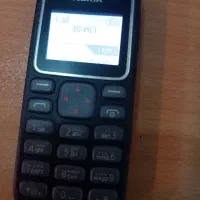 نوکیا 1280و108|موبایل|نجفآباد, یزدانشهر|دیوار