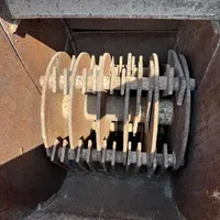 آسیاب ۴۰ چکش با دینام ۷۵