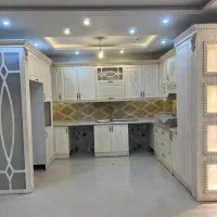 88متری دوخواب غرق نورخ امام رضا نزدیک حرم سندآماده