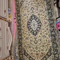 دوعدد فرش ۱در۲ویک عدد گلیم۱ونیم در۲ونیم