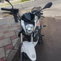 بنلی ۱۵۰|موتورسیکلت|اصفهان, همدانیان|دیوار