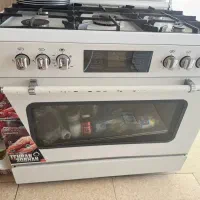 اجاق گاز فردار