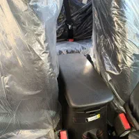 فروش دنا اتومات|خودرو سواری و وانت|آبیک, |دیوار