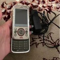 گوشی سونی اریکسون