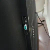 سامسونگ ال ای دی ۴۳|تلویزیون و پروژکتور|مشهد, ادیب نیشابوری (شهرک غرب)|دیوار