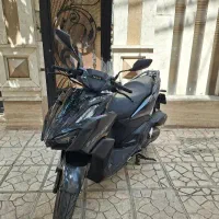 کیلیک واریو ۱۶۰ مدل ۱۴۰۱ ABS