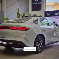 بی وای دی چین ال byd qin-L