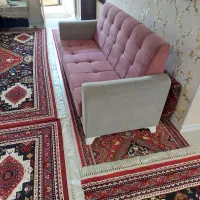 مبل آپارتمانی ۵ نفره|مبلمان خانگی و میز عسلی|شیراز, بریجستون|دیوار