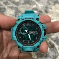 ساعت مچی G-SHOCK|ساعت|پرند, فاز ۶|دیوار
