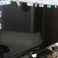 ال سی دی 42 اینچ سامسونگ