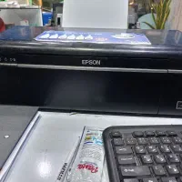 اپسون l805