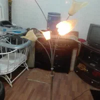 چراغ ایستاده