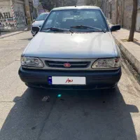 پراید مدل ۸۸ زیره قیمت دیوار