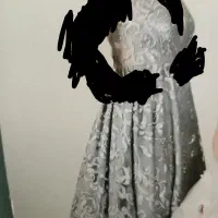 لباس مجلسی شیک