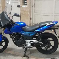 موتور پالس مدل ۸۹