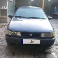 هیوندا اکسل