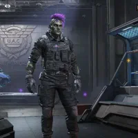 اکانت کالاف دیوتی موبایل|کنسول، بازی ویدئویی و آنلاین|تبریز, |دیوار