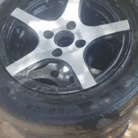 رینگ پنج پر