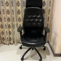 صندلی مدیریت|مبلمان اداری|کرج, عظیمیه|دیوار