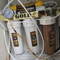 دستگاه تصفیه