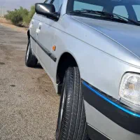 ۴۰۵ فروشی|خودرو سواری و وانت|کهنوج, |دیوار