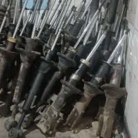 انواع کمک استوک فابریک|قطعات یدکی و لوازم جانبی|جیرفت, |دیوار