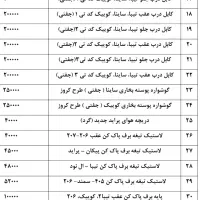 لوازم یدکی|قطعات یدکی و لوازم جانبی|سبزوار, جوادیه غربی|دیوار