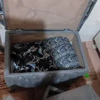 صندوقچه|صنایع دستی و سایر لوازم تزئینی|مشهد, خواجه ربیع|دیوار