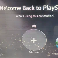 ساخت اکانت psn ps5