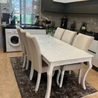 میز نهار خوری