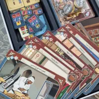 بازی فکری بازرگان|اسباب‌‌بازی|قم, در بهشت|دیوار