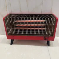 بخاری هیتر برقی