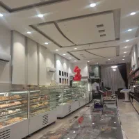 فروشنده جهت قنادی و وردست خشکاری|استخدام خدمات فروشگاه و رستوران|مشهد, ده دی|دیوار