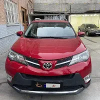 راوفور ۲۰۱۴ تک برگ سند